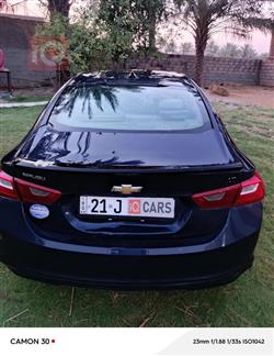 شيفروليه ماليبو